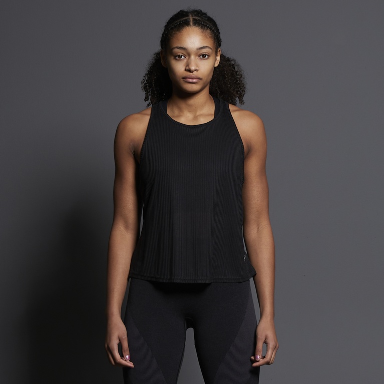 Topp "WS Ribbed Singlet" 